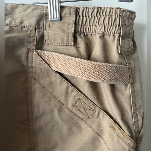 5.11 | Taclite Pro Ripstop Pants - Picture 7 of 10